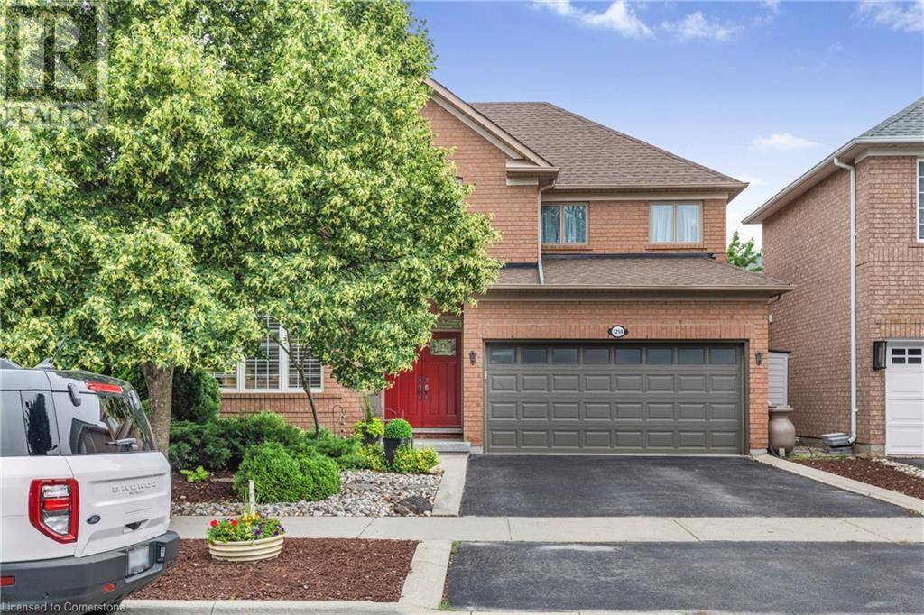 Oakville, ON L6M4A3,1256 ROUNDWOOD Crescent
