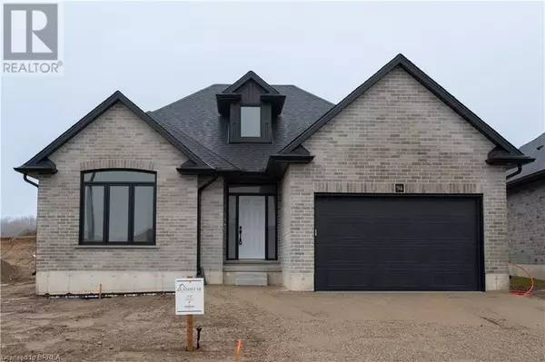 Waterford, ON N0E1Y0,94 VANROOY Trail