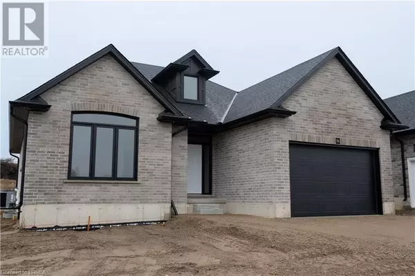 Waterford, ON N0E1Y0,94 VANROOY Trail