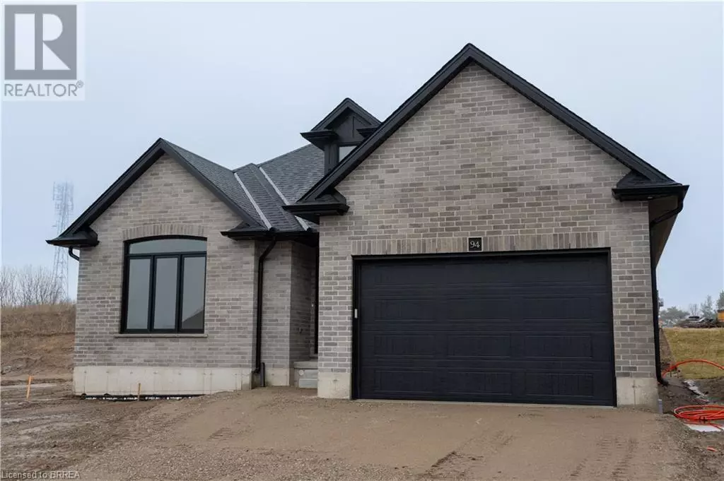 Waterford, ON N0E1Y0,94 VANROOY Trail