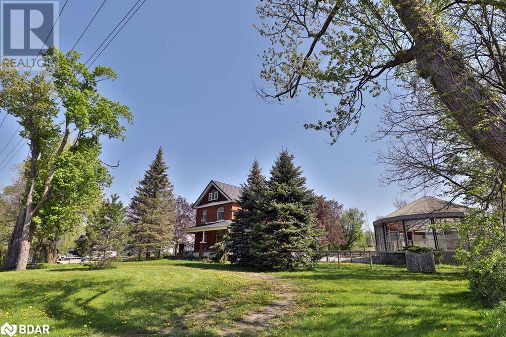 1694 CENTRE RD, Carlisle, ON L8N2Z7