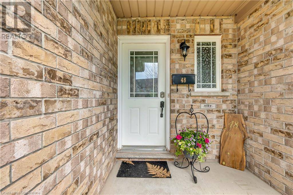 Guelph, ON N1L0G1,48 CLOUGH Crescent