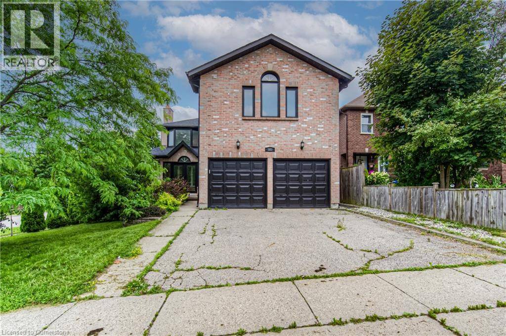 383 BURNETT Avenue, Cambridge, ON N1T1G7