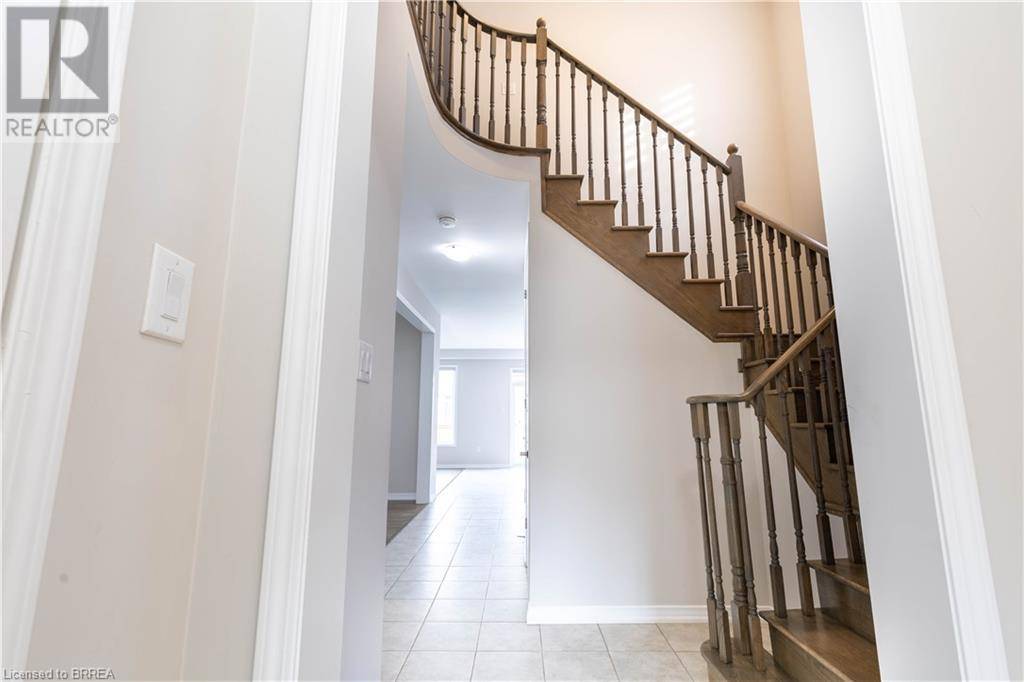 Brantford, ON N3T0P9,15 MUNRO Circle