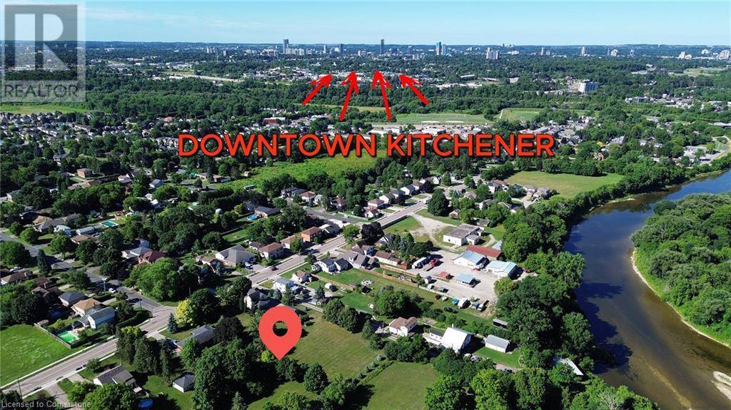 Kitchener, ON N2K1A5,141-A BLOOMINGDALE Road N
