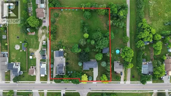 145 BLOOMINGDALE Road N, Kitchener, ON N2K1A8