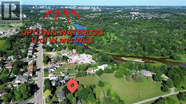 Kitchener, ON N2K1A8,145 BLOOMINGDALE Road N