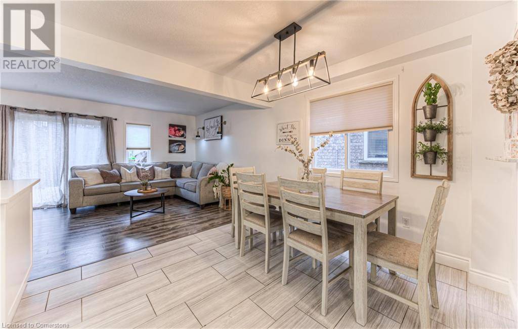Kitchener, ON N2E3Z7,43 PEACH BLOSSOM Crescent