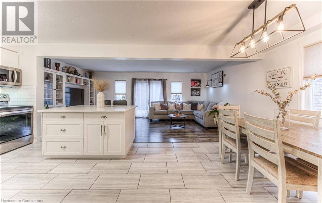 Kitchener, ON N2E3Z7,43 PEACH BLOSSOM Crescent
