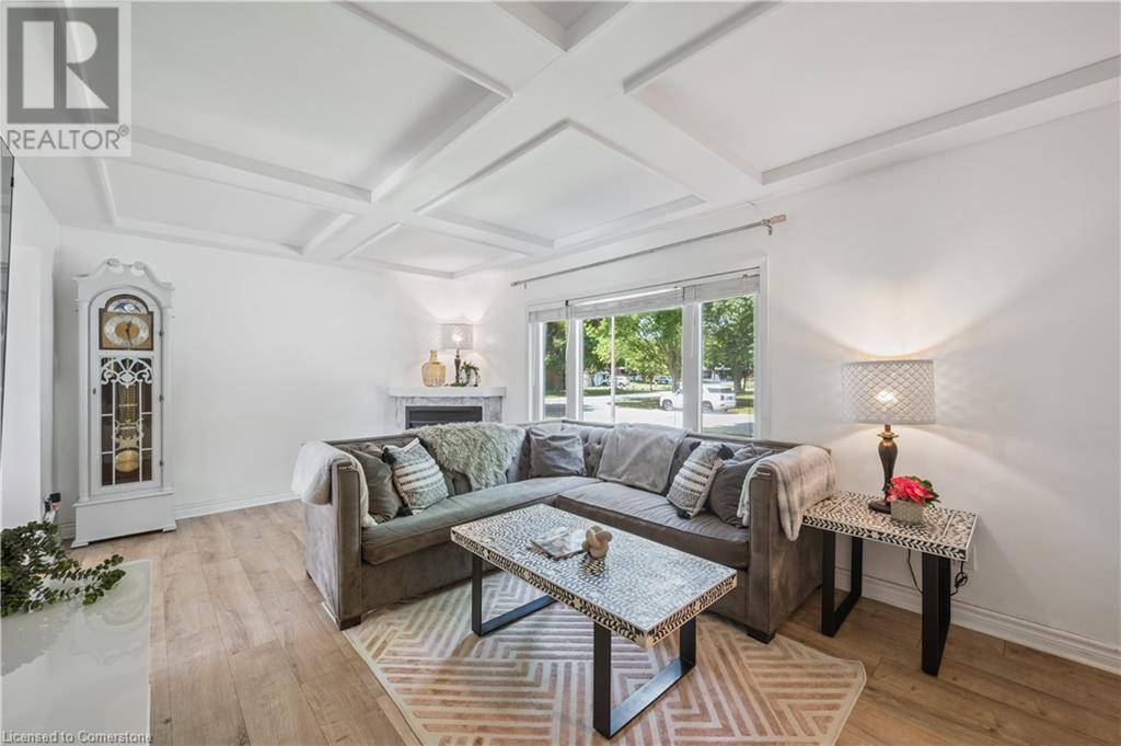 Kitchener, ON N2B2J3,36 CRAIG Drive