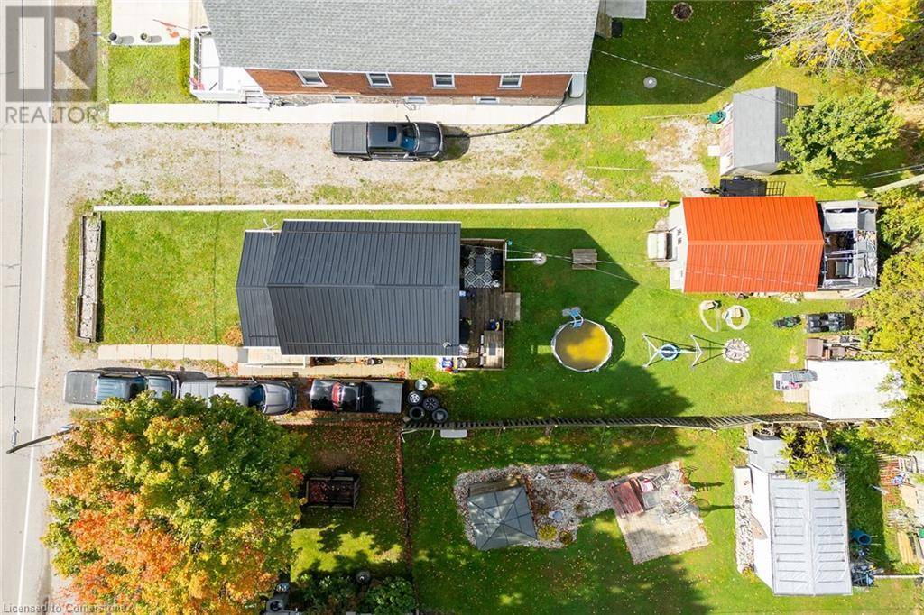 Dunnville, ON N0A1K0,2689 NORTH SHORE Drive