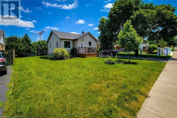 Hamilton, ON L9C3L3,345 HAWKRIDGE Avenue