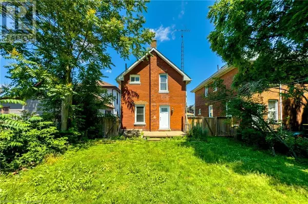 Brantford, ON N3S3P3,509 COLBORNE Street