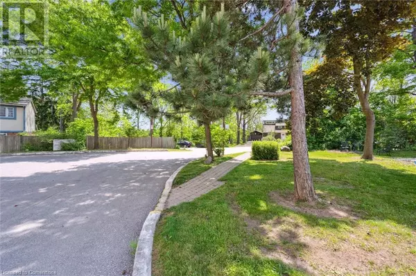 Kitchener, ON N2A4A4,3267 KING ST East #PH6