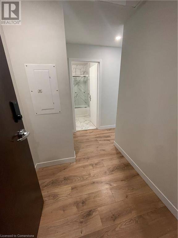 Kitchener, ON N2H0C7,60 FREDERICK ST #1109