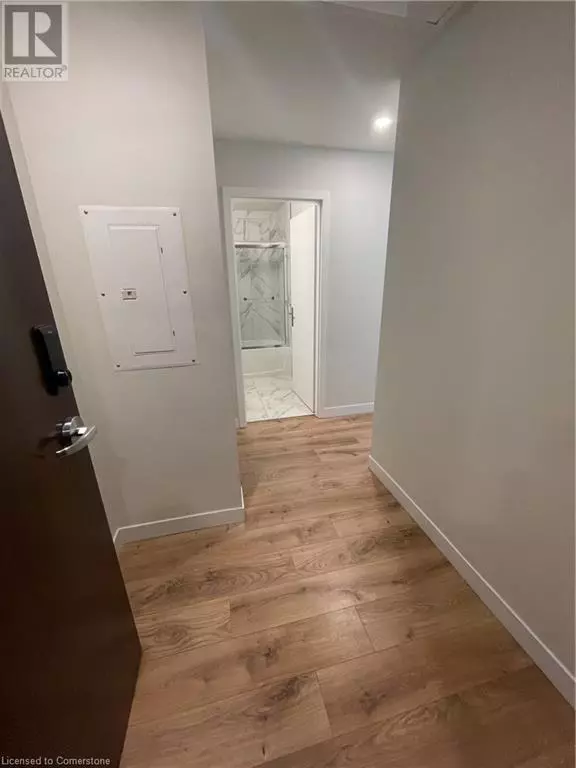 Kitchener, ON N2H0C7,60 FREDERICK ST #1109