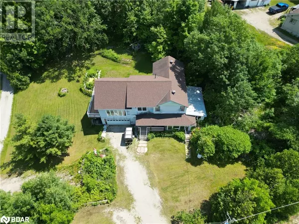 Coldwater, ON L0K1E0,1894 HENRYS LANDING Landing