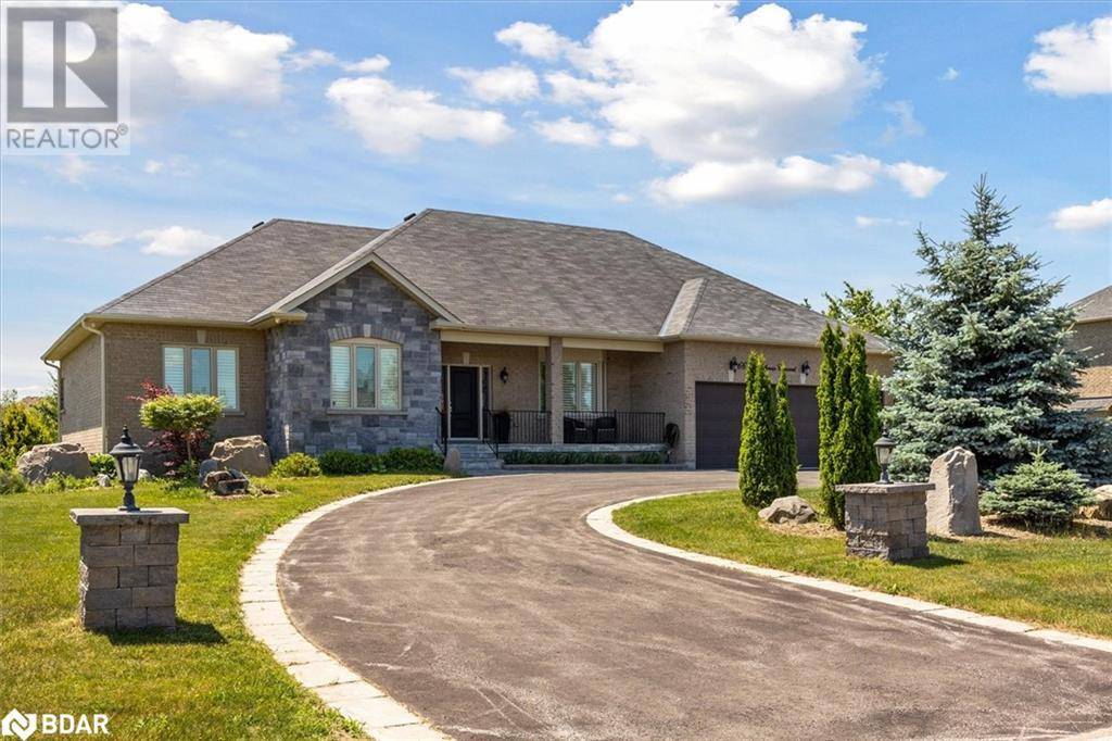 Uxbridge, ON L0C1A0,66 STONESTHROW Crescent