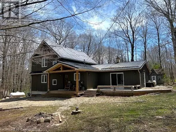 234 CANROBERT Street, Eugenia, ON N0C1E0