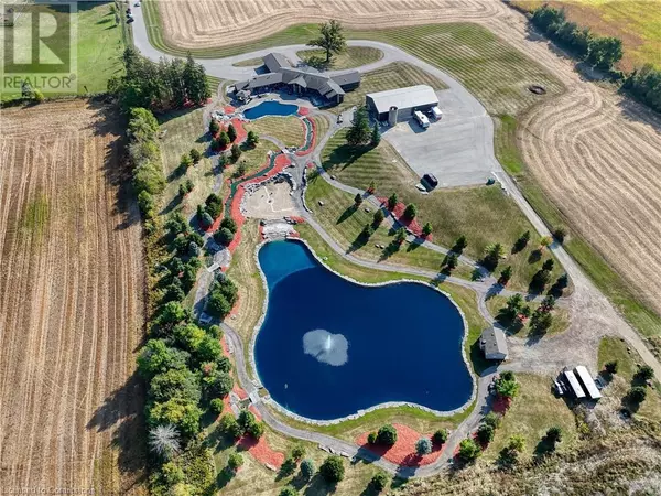 1546 MARYHILL Road, Woolwich, ON N0B2B0