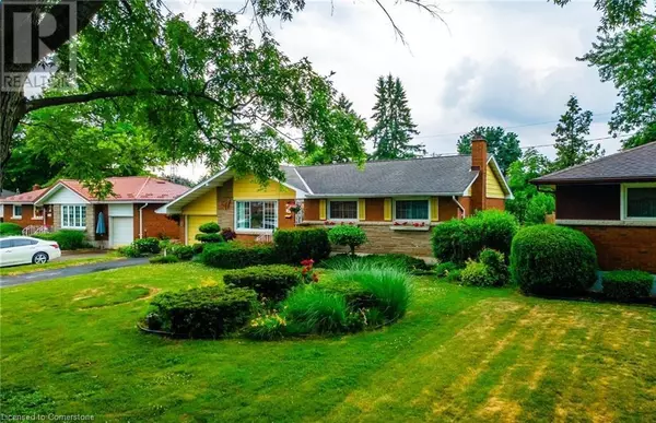 Welland, ON L3C4Y6,16 GLENDALE Drive