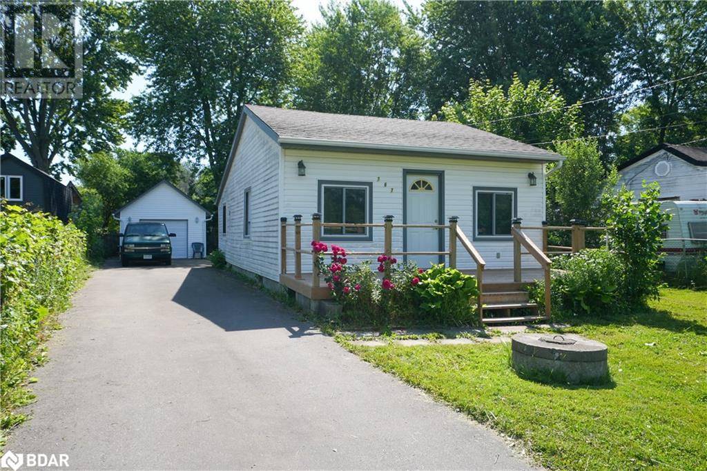 767 SEDORE AVENUE Avenue, Georgina, ON L0E1S0