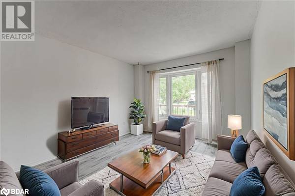 Barrie, ON L4M5W7,256 HICKLING Trail