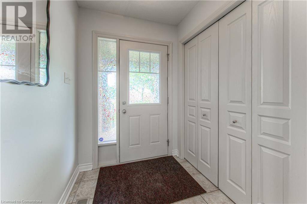 Kitchener, ON N2E4L5,56 HELENA FEASBY Street