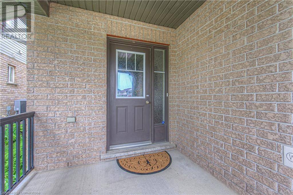 Kitchener, ON N2E4L5,56 HELENA FEASBY Street