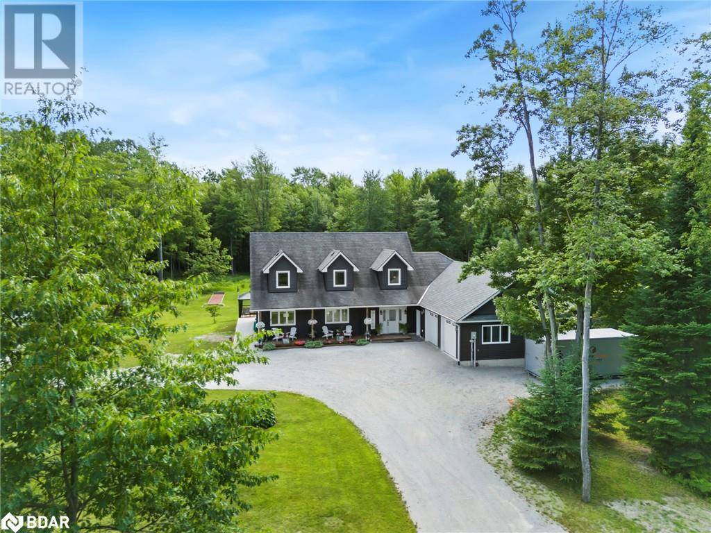 2955 PINECONE Trail, Severn, ON L0K2B0