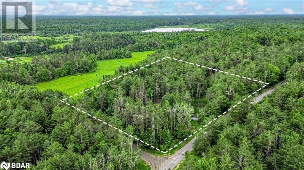 1036 HOPKINS Road, Gravenhurst, ON P1P1R3