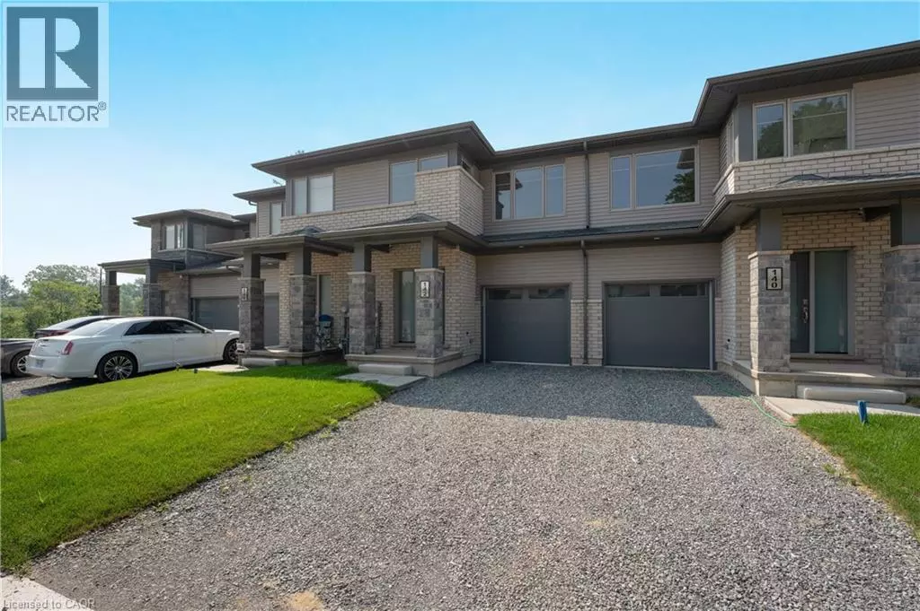 Thorold, ON L3B0A1,142 WILLSON Drive