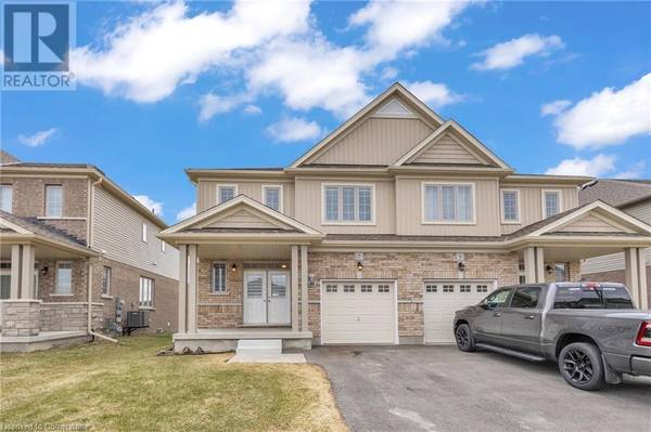 7 LESLIE DAVIS Street, Ayr, ON N0B1E0