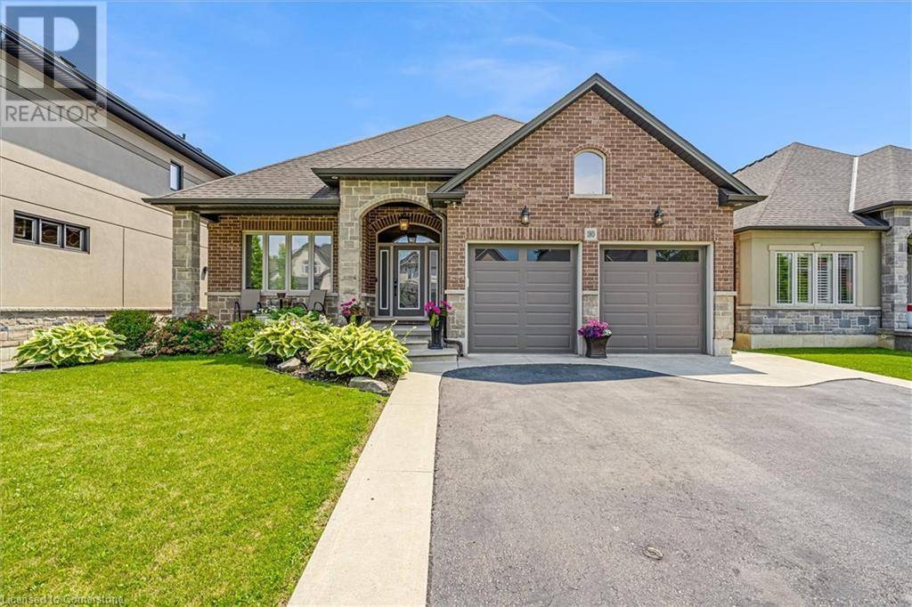 180 MOTHER'S Street, Hamilton, ON L9B0E1