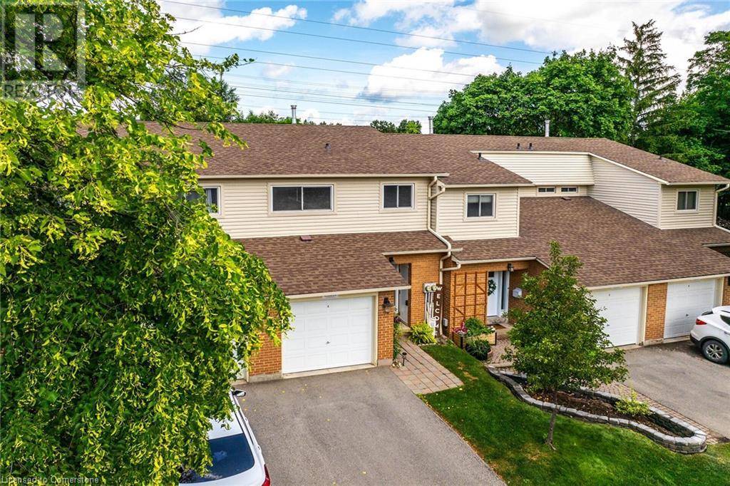 Burlington, ON L7M1V6,1550 NEWLANDS CRES #11