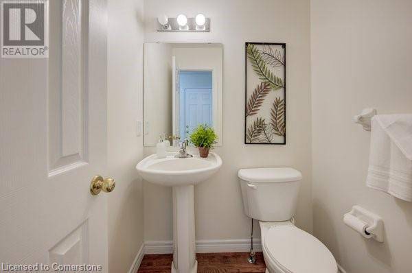 Baden, ON N3A4N1,160 BRENNEMAN Avenue