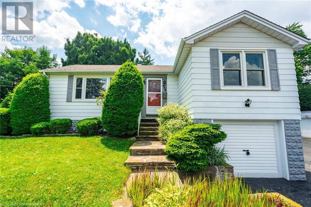 458 ELWOOD Road, Burlington, ON L7N3C7