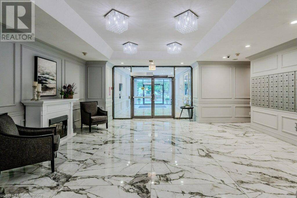 237 KING ST West #608, Cambridge, ON N3H5L2