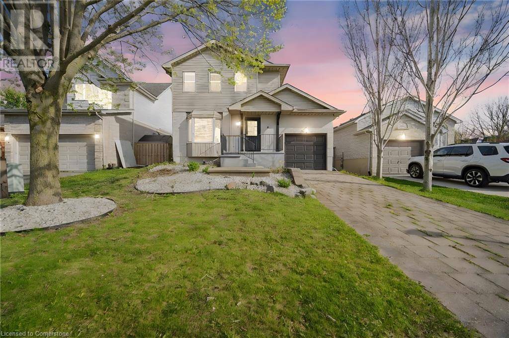 6 EULA WHITE Place, London, ON N5Z5C2
