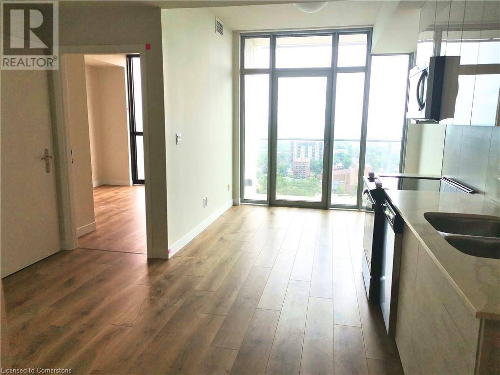 Kitchener, ON N2H0C7,60 FREDERICK ST #2704
