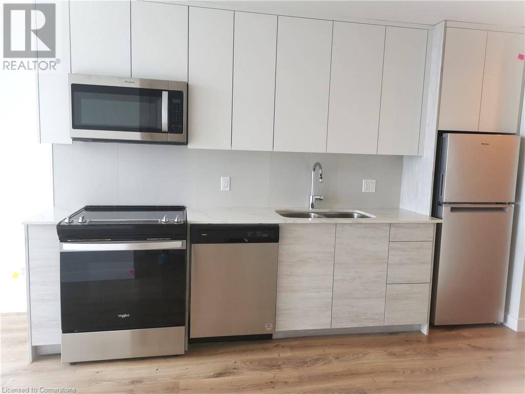 60 FREDERICK ST #2704, Kitchener, ON N2H0C7