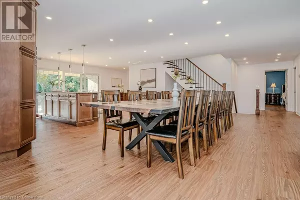 Burlington, ON L7P0R9,1354 1 Side Road