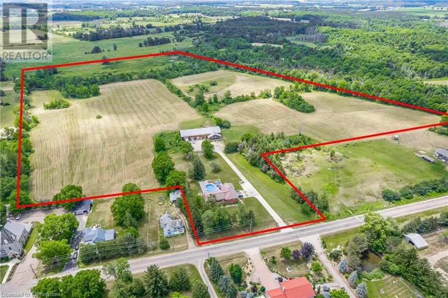 1291 OLD HIGHWAY 8, Hamilton, ON L0R1Z0