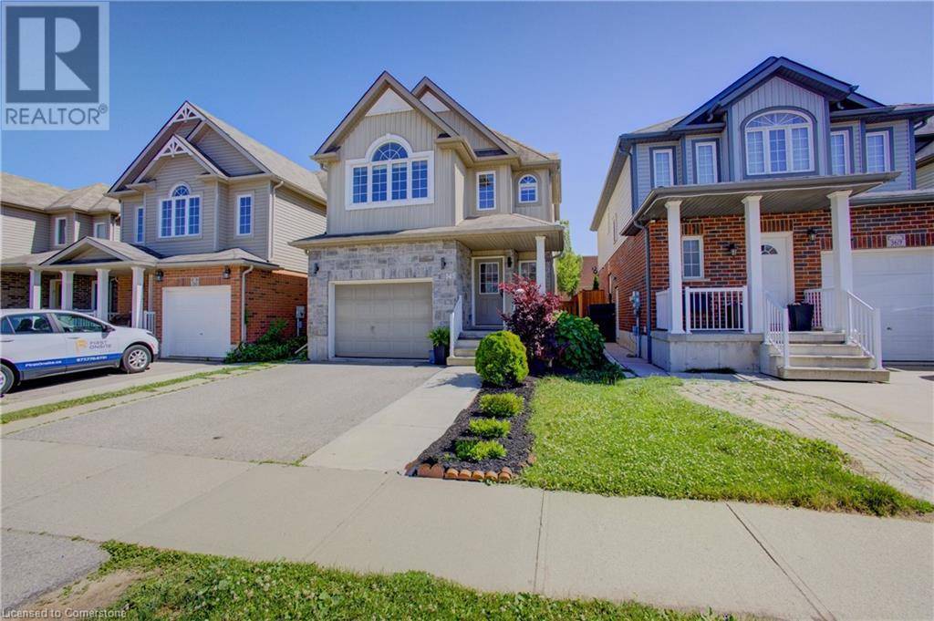 Kitchener, ON N2R1Y2,365 PARKVALE Drive