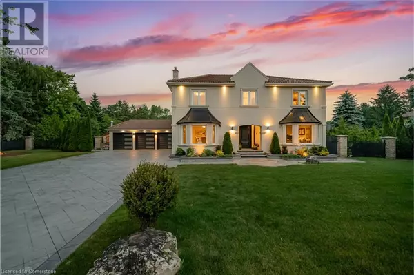 Brampton, ON L6Z3K4,96 KENPARK Avenue