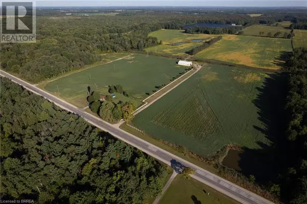 Princeton, ON N0J1V0,686455 & 686473 HIGHWAY 2