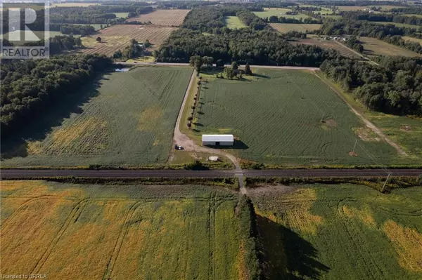 Princeton, ON N0J1V0,686455 & 686473 HIGHWAY 2