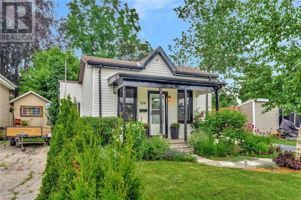 Cambridge, ON N1S2A3,128 FRANCIS Street
