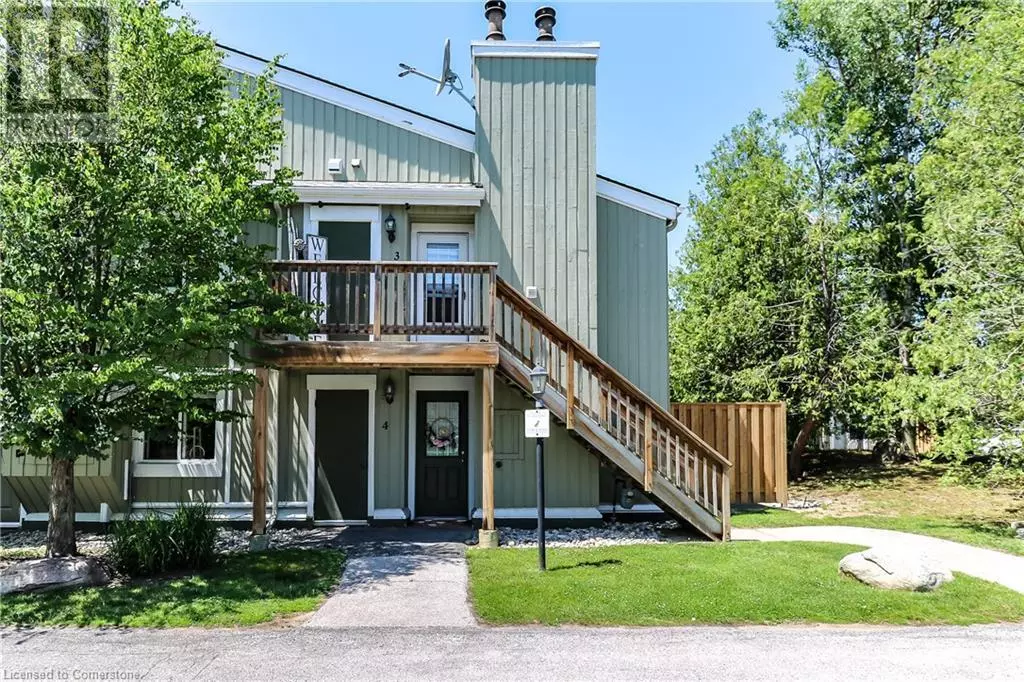 Collingwood, ON L9Y3Z5,15 DAWSON DR #3