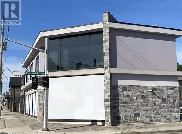 Hamilton, ON L9C2Y4,540 UPPER JAMES ST #1st Flr